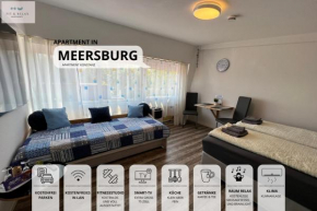 Fit-Relax Apartments Meersburg mit eigenem Sportstudio